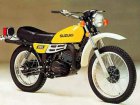 1976 Suzuki TS 250